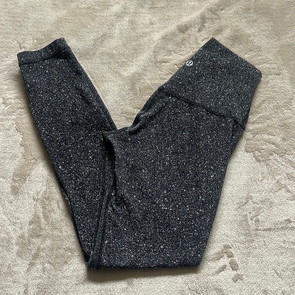 Lululemon Align Leggings 25”